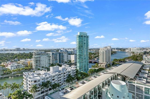 $2,440,000 | 5959 Collins Avenue, Unit 1701, Miami Beach, FL 33140
