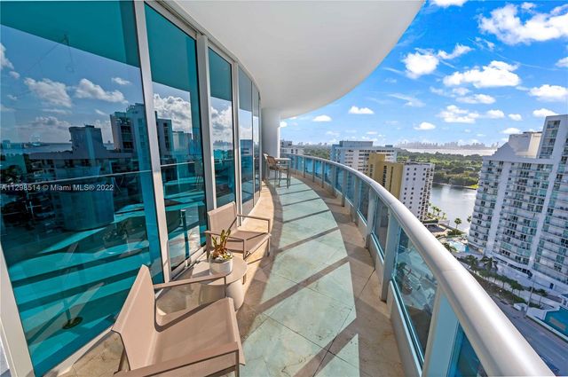 $2,440,000 | 5959 Collins Avenue, Unit 1701, Miami Beach, FL 33140