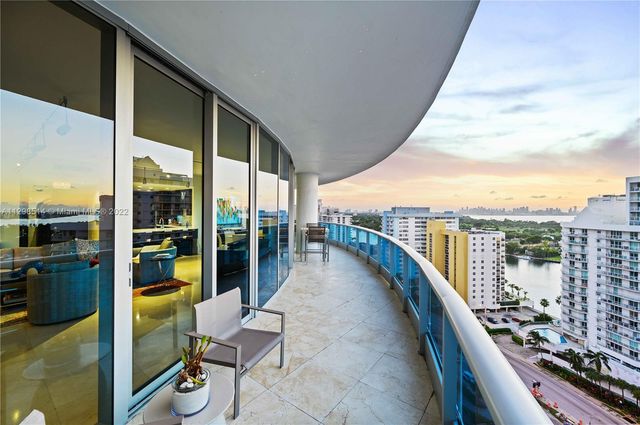 $2,440,000 | 5959 Collins Avenue, Unit 1701, Miami Beach, FL 33140