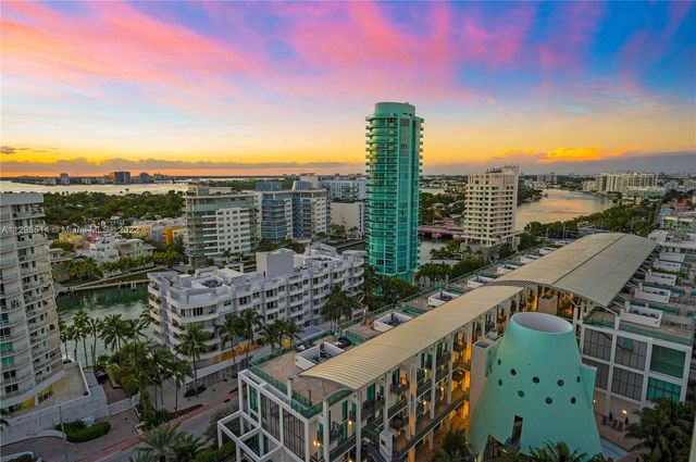 $2,440,000 | 5959 Collins Avenue, Unit 1701, Miami Beach, FL 33140