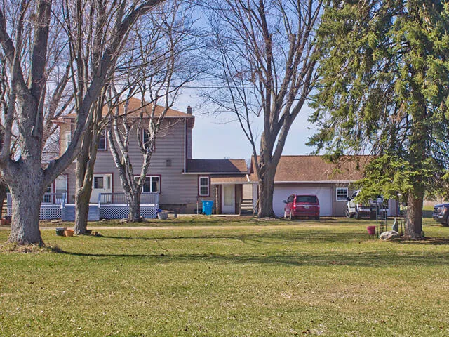 $385,000 | 25544 Gage Street, Dowagiac, MI 49047