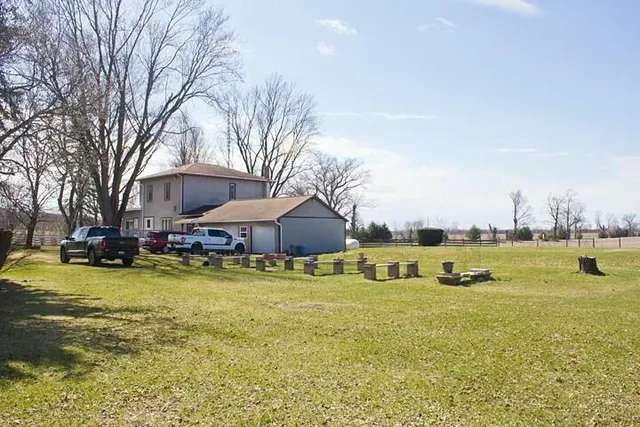 $385,000 | 25544 Gage Street, Dowagiac, MI 49047