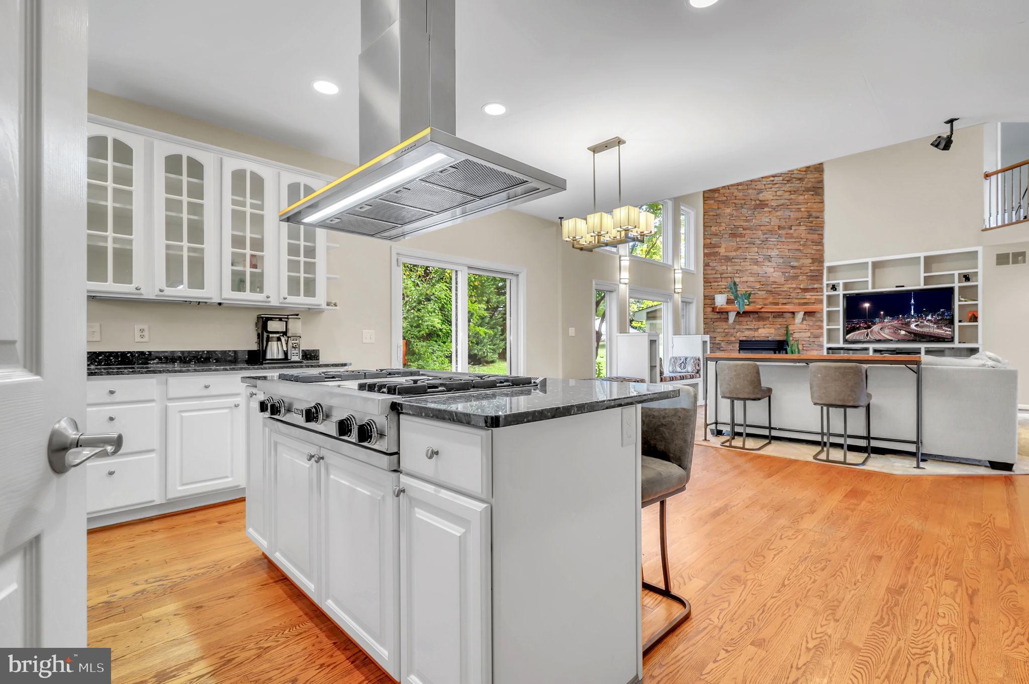 11846 Simpson Road Clarksville, MD 21029 - Photo 8 of 72 Gallery Image 8