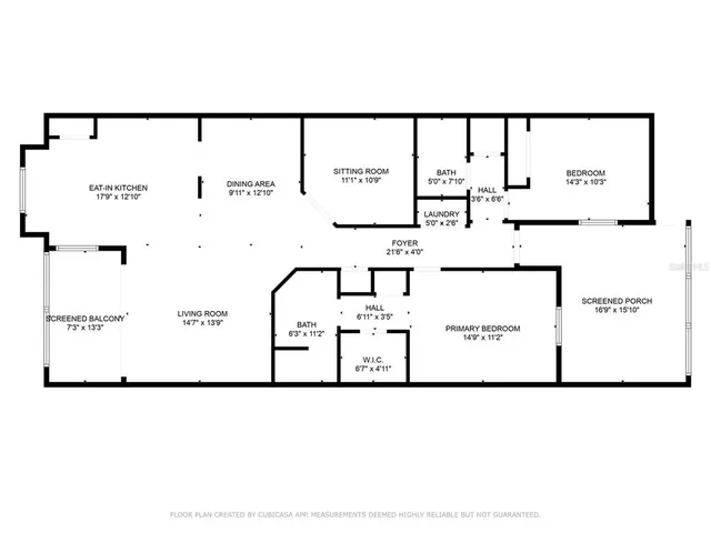 a picture of a black and white photo