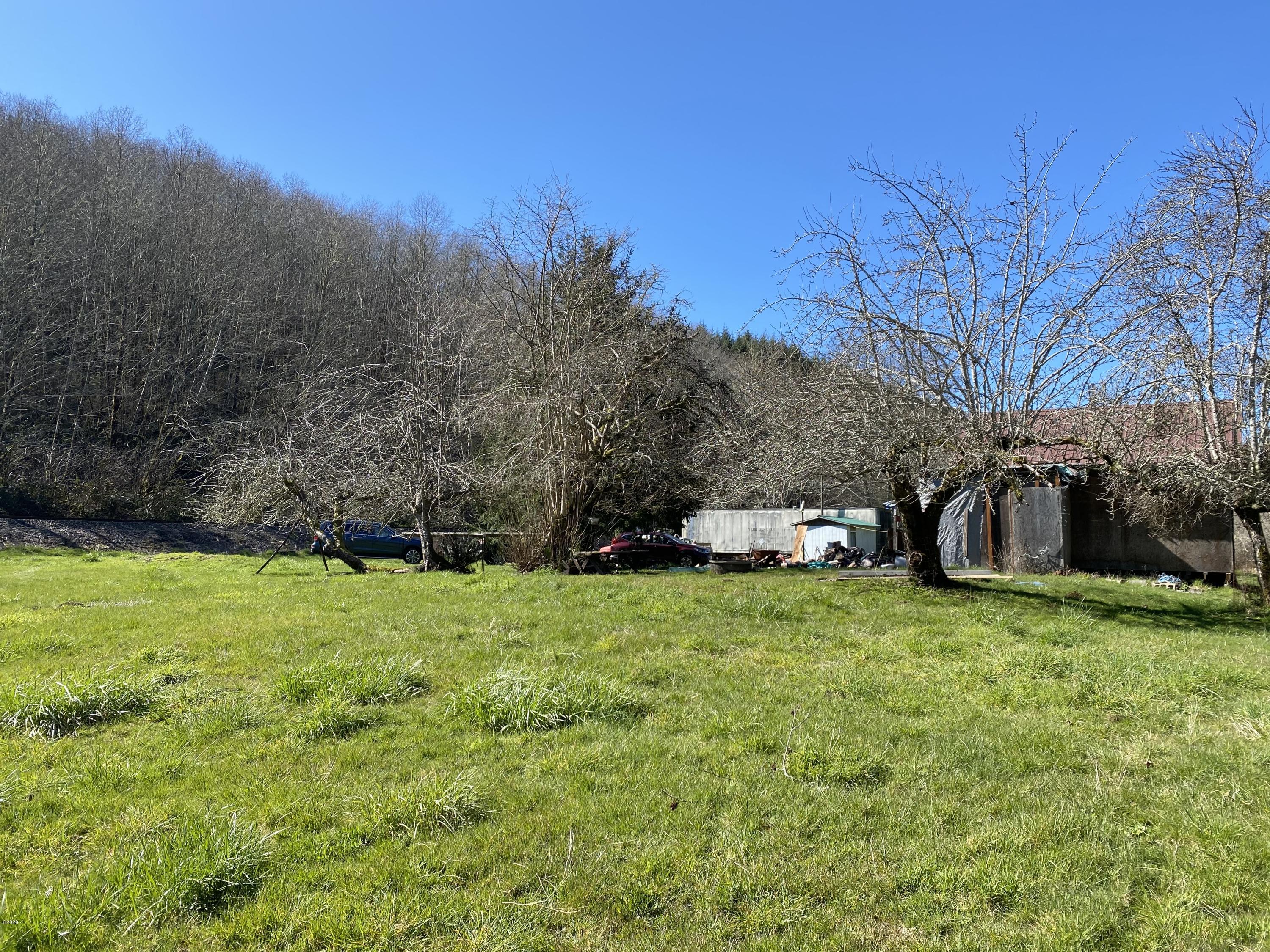 60 Chitwood Road Toledo, OR 97391 - Photo 2 of 6 Land