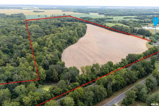 $699,000 | 53 Private Road, De Soto, IL 62924