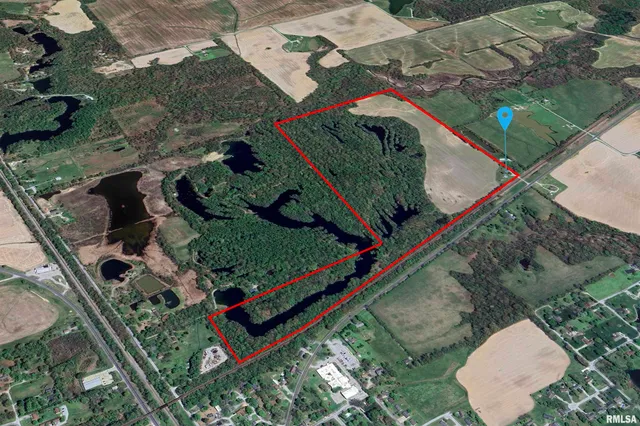 $699,000 | 53 Private Road, De Soto, IL 62924