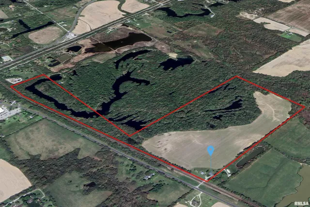 $699,000 | 53 Private Road, De Soto, IL 62924