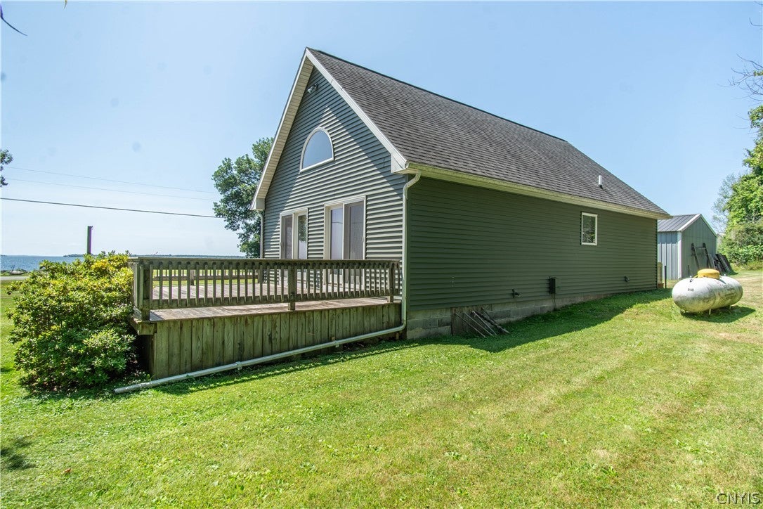 26884 3 Mile Point Road Chaumont, NY 13622 - Photo 40 of 42 Gallery Image 40