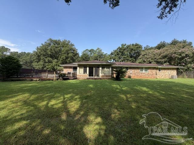 2838 Pierce Road Cantonment, FL 32533 - Photo 36 of 43 Gallery Image 36