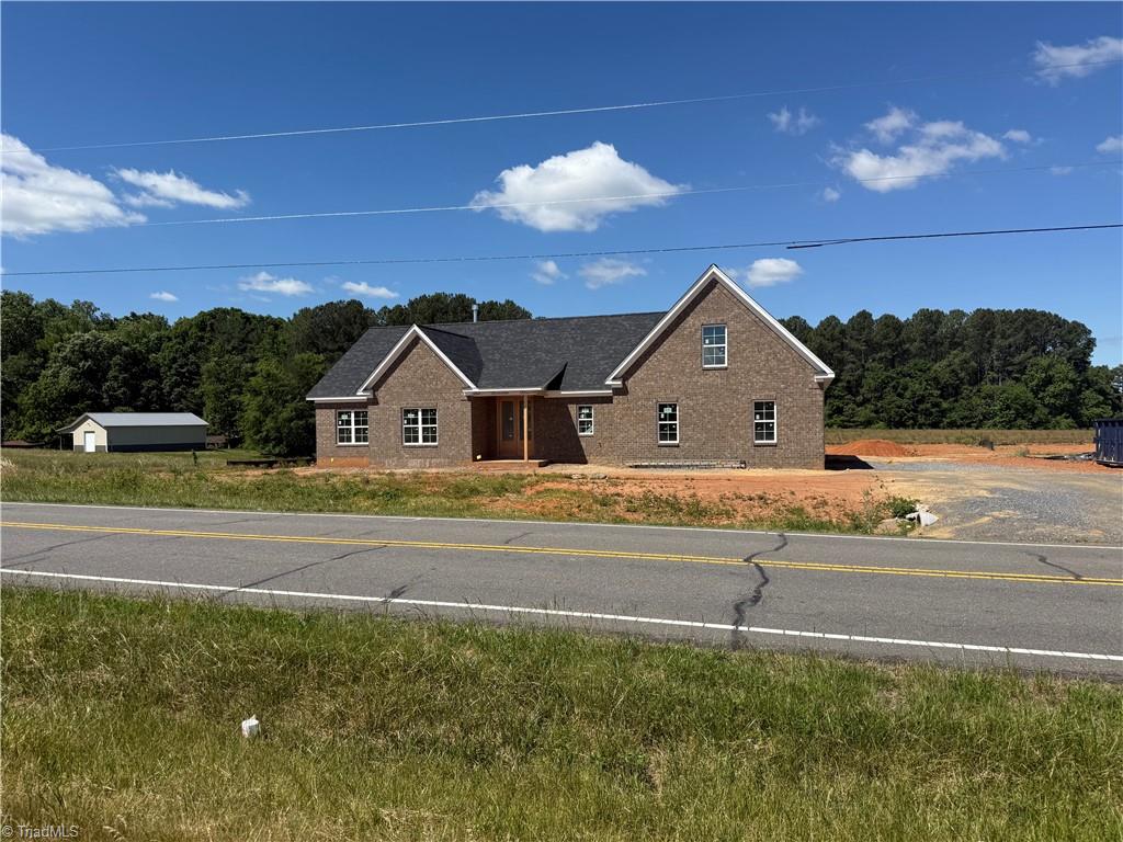 156 Greenhill Road Mocksville, NC 27028 - Photo 3 of 19