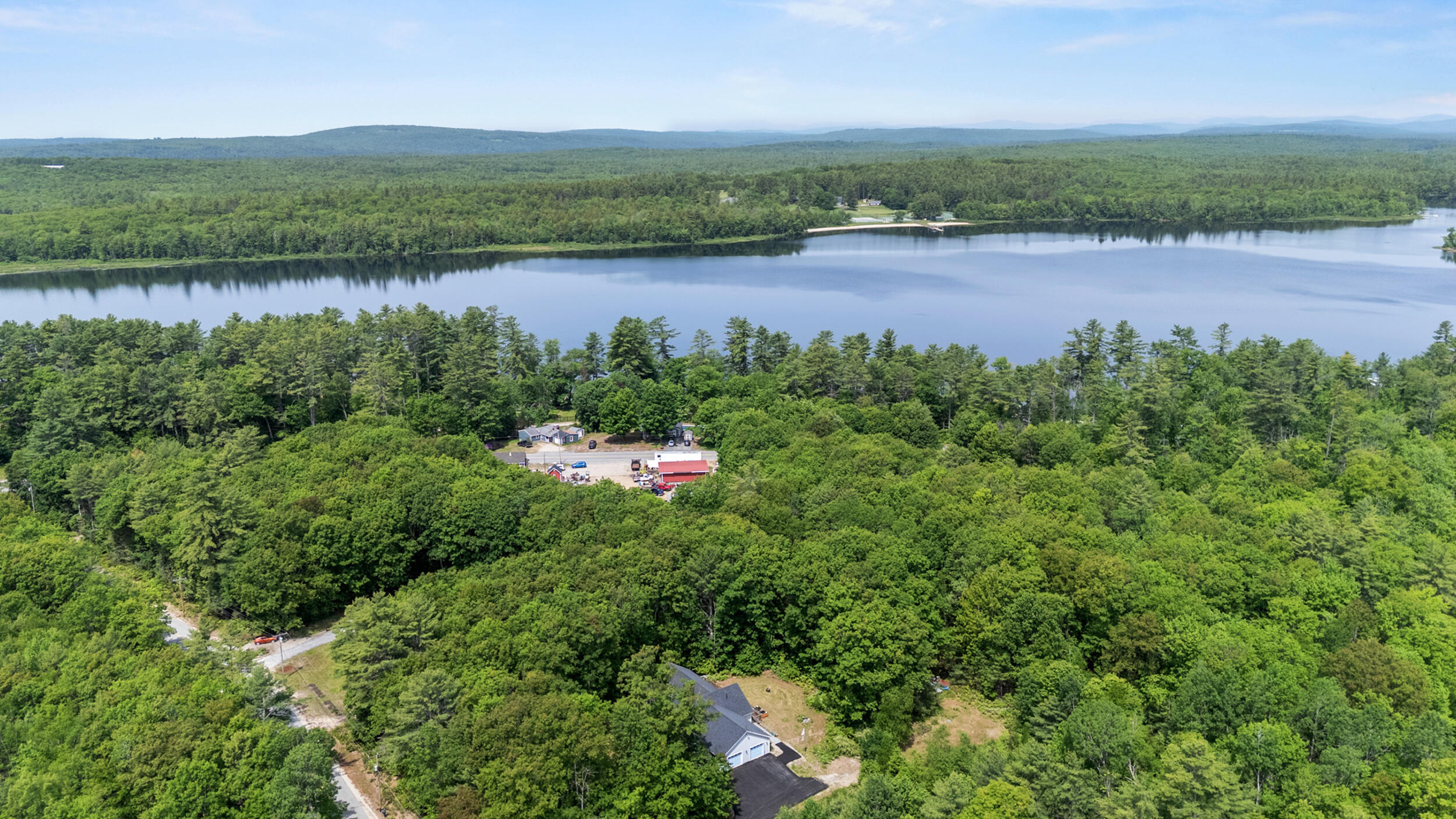253 Tripp Lake Road Poland, ME 04274 - Photo 44 of 45 253 tripp lake rd poland me 04274 usa-44