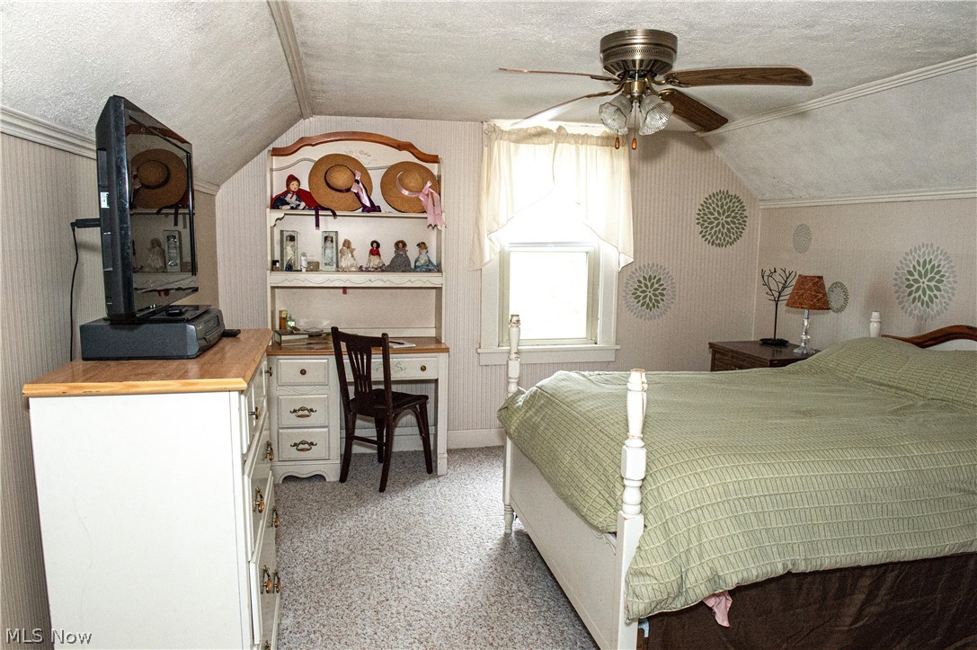 1755 Salt Springs Road Warren, OH 44481 - Photo 31 of 40 Upstairs-Bedroom #2 another view