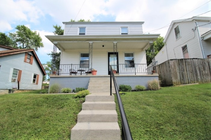 1611 Amsterdam Road Covington, KY 41011 - Photo 2 of 29 Gallery Image 2