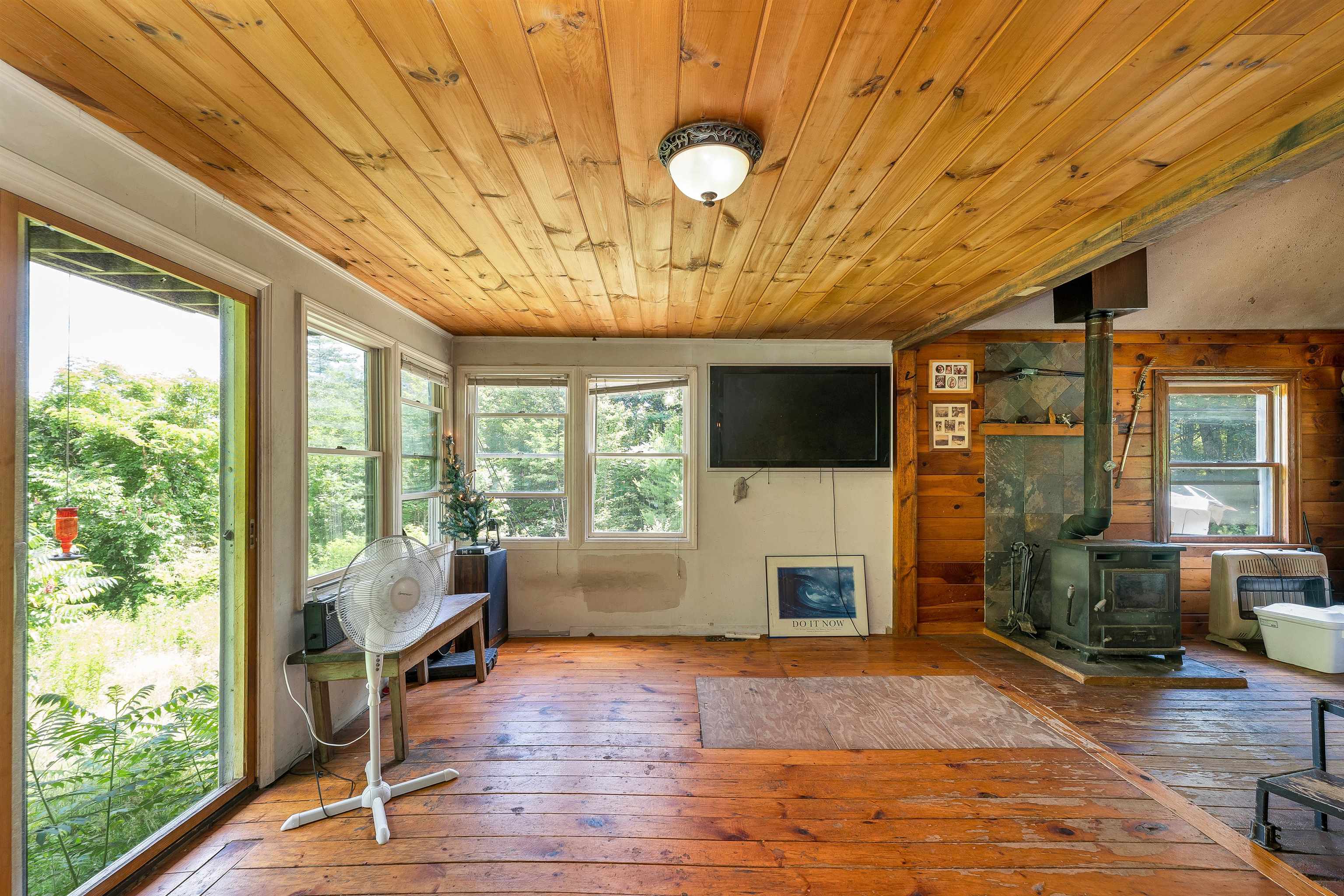 135 Dorrs Corner Road Ossipee, NH 03814 - Photo 10 of 33