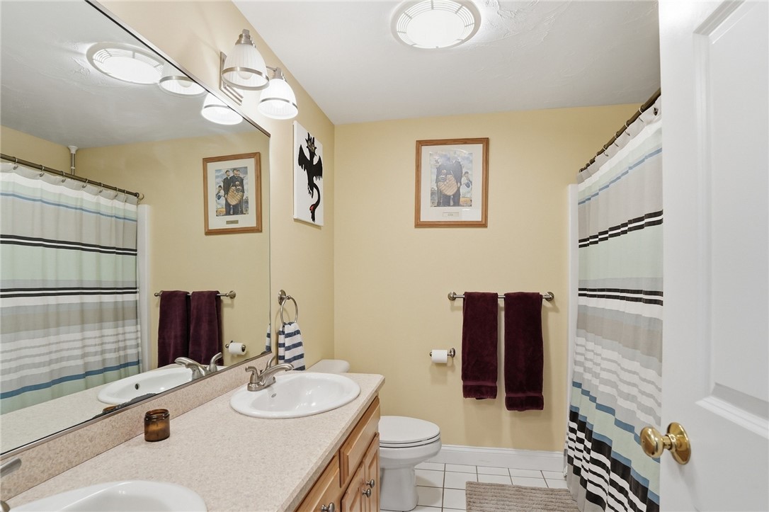 272 Cass Avenue, Unit 3 Woonsocket, RI 02895 - Photo 33 of 42