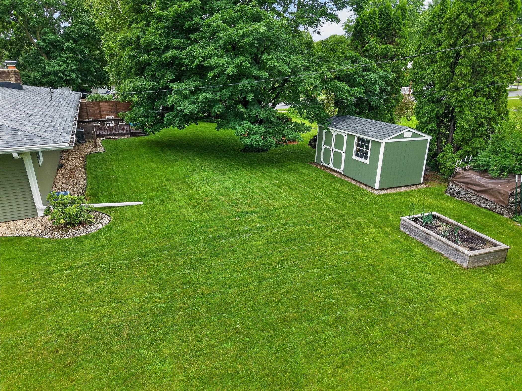 6510 Piping Rock Road Madison, WI 53711 - Photo 40 of 46