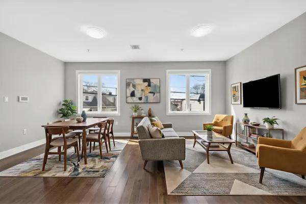 $2,950 | 1432 46th Street, Unit 2, North Bergen, NJ 07047