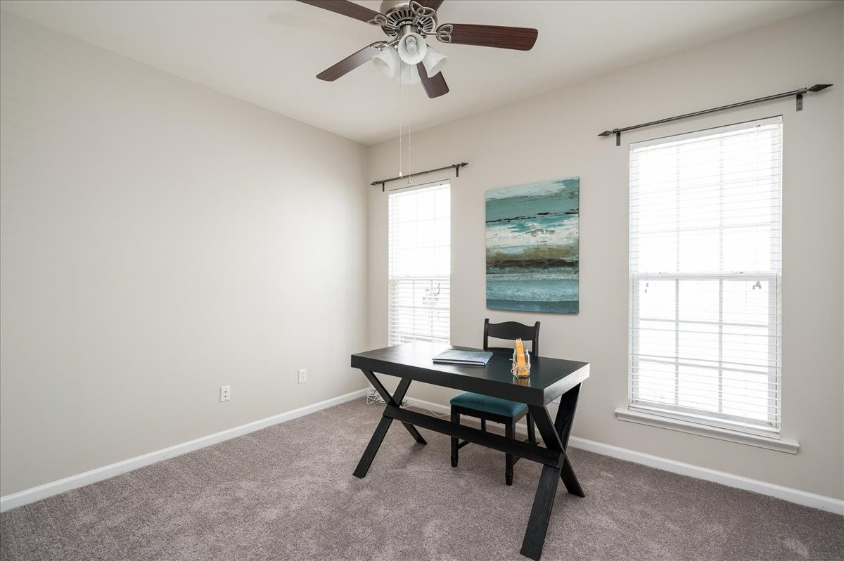 7810 San Gabriel Street Raleigh, NC 27613 - Photo 18 of 29 Office