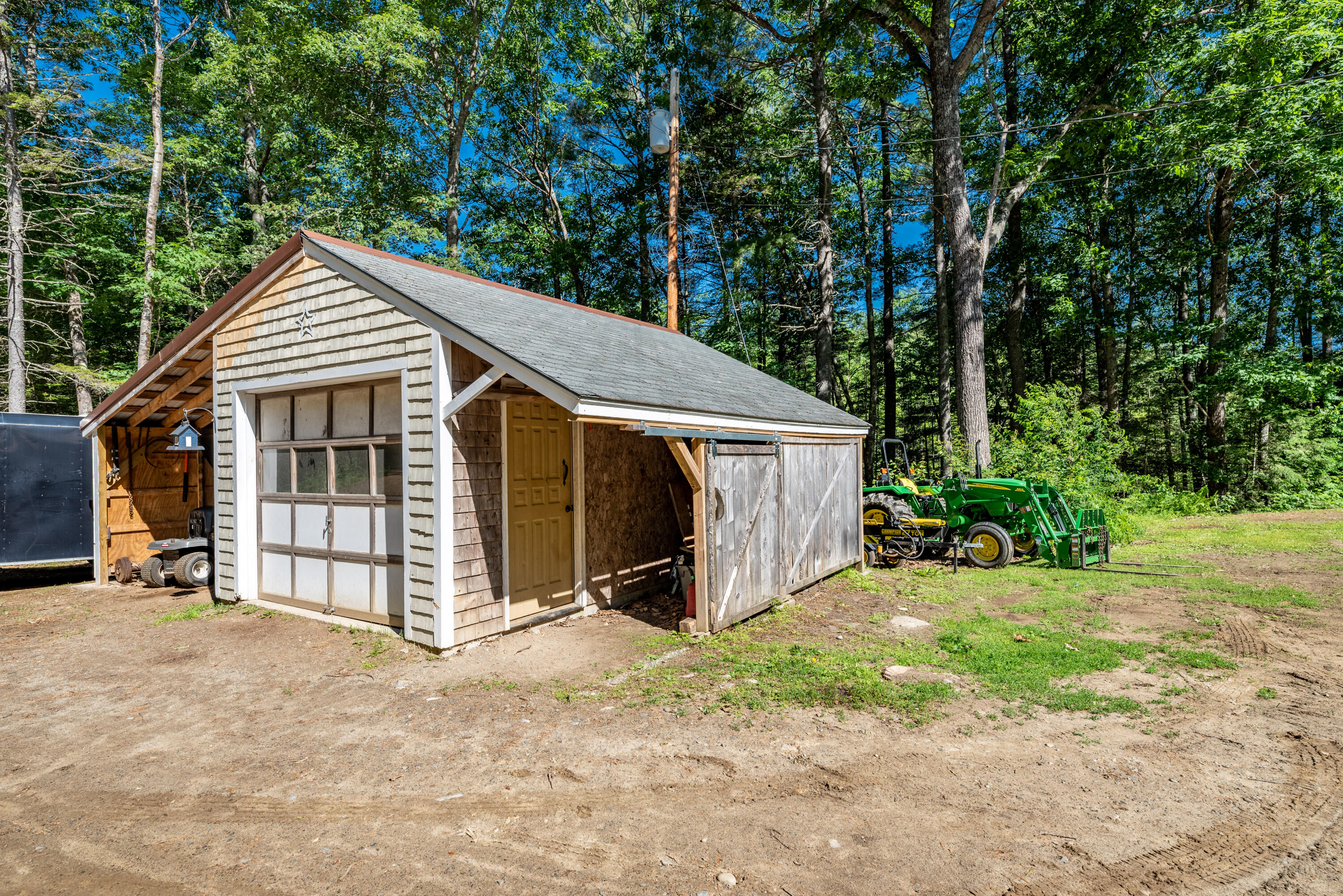 19 Calling Crow Road Chelsea, ME 04330 - Photo 16 of 19 Exterior7