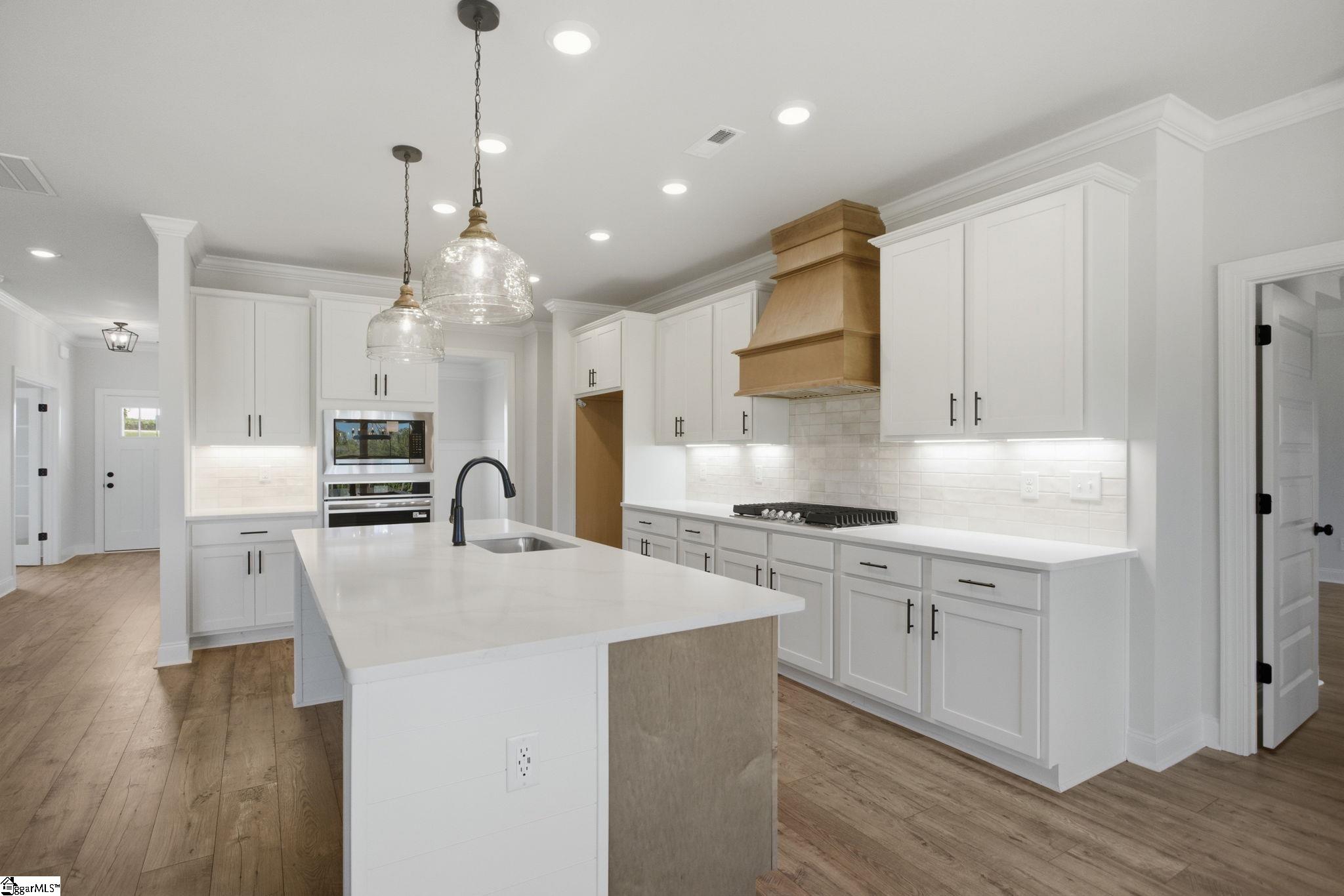 93 Boggs Road Pelzer, SC 29669 - Photo 13 of 35 Gallery Image 13