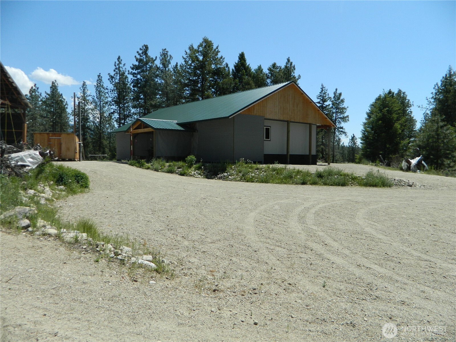16 Summit Lake Road Tonasket, WA 98855 - Photo 9 of 28