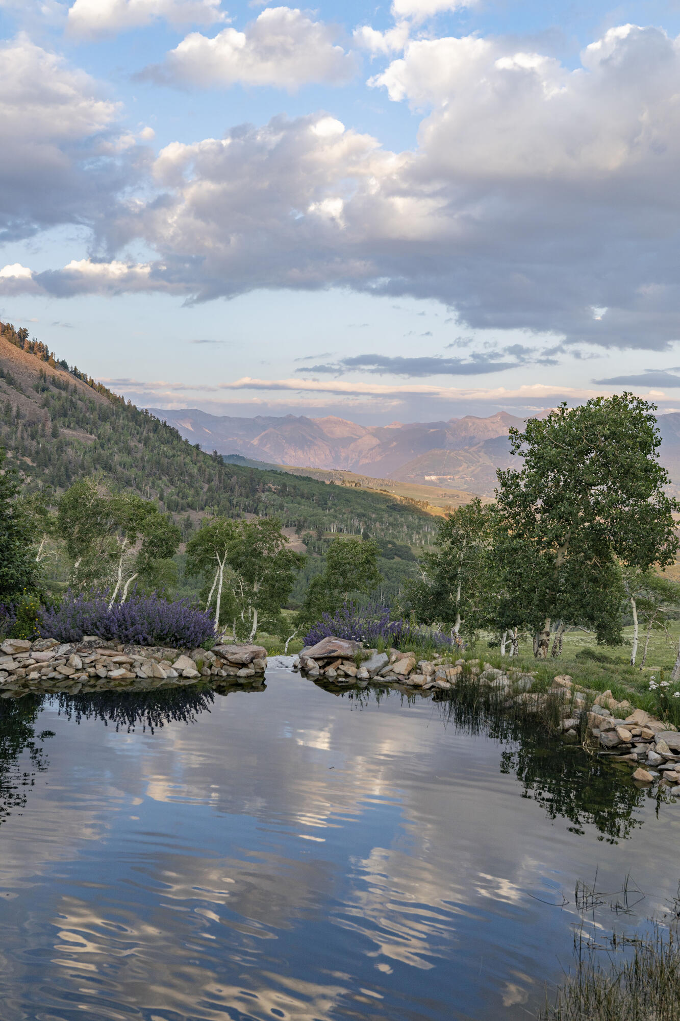 7039 Last Dollar Road Telluride, CO 81435 - Photo 50 of 52 a view of car parked on road with building
