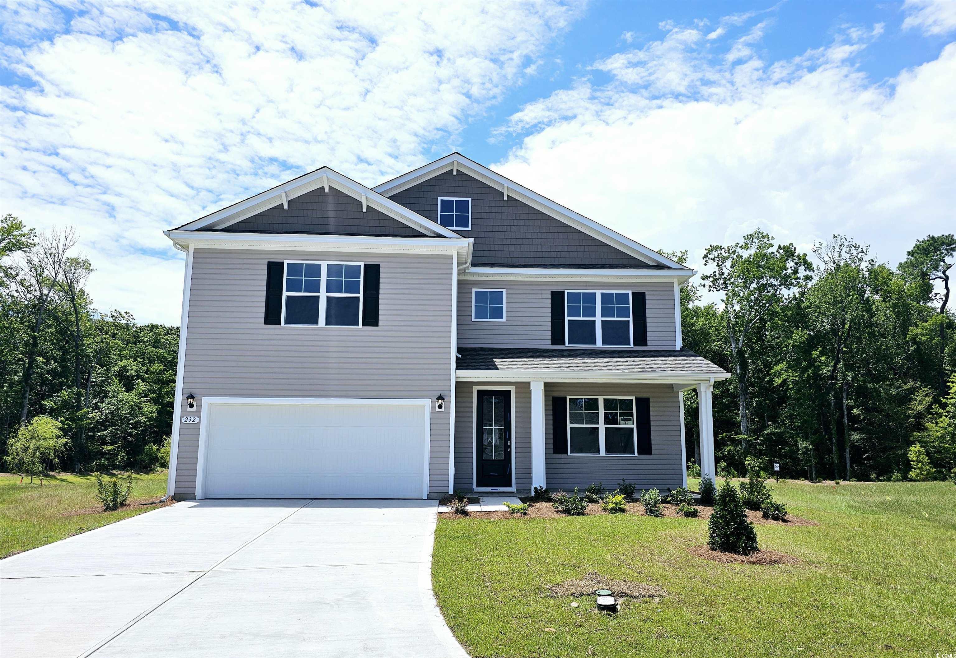 232 Lassoed Circle Murrells Inlet, SC 29576 - Photo 1 of 32 Gallery Image 1