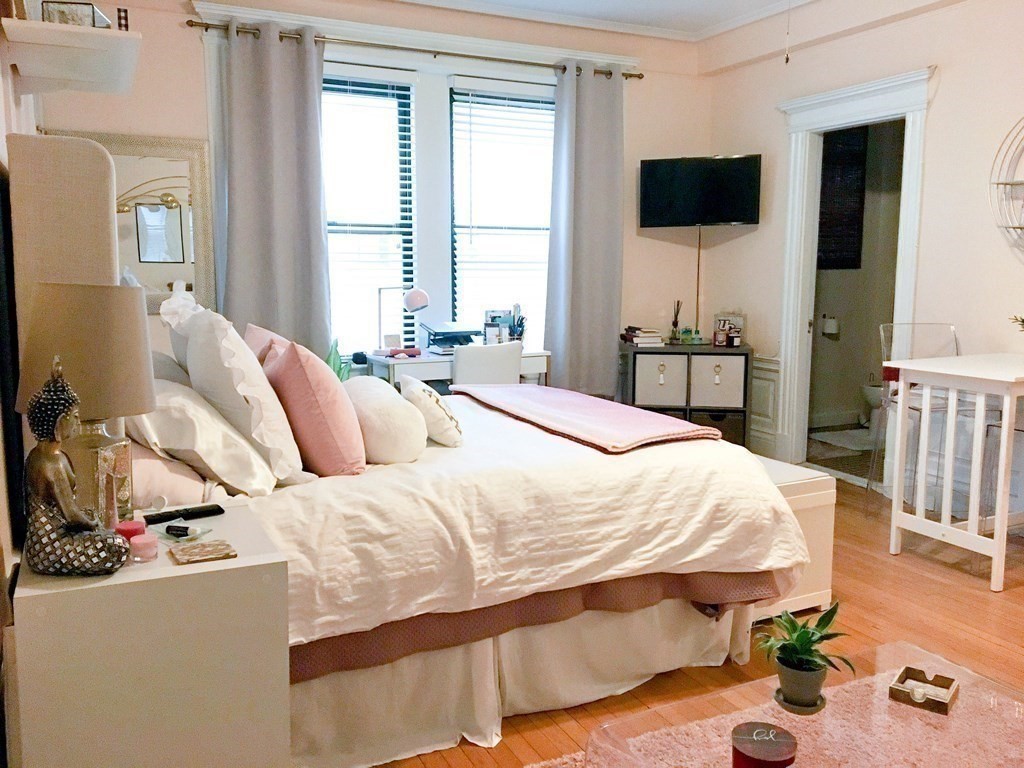 466 Commonwealth Avenue, Unit 507 Boston, MA 02215 - Photo 4 of 10