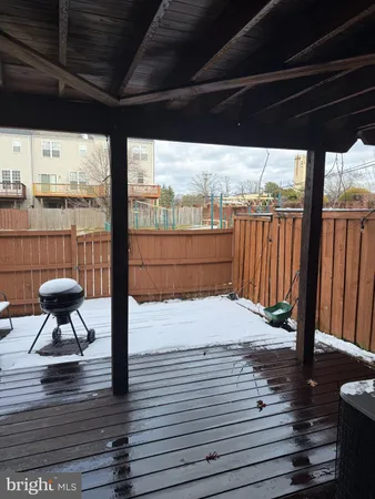 $665,000 | 6332 Robert Todd Court, Alexandria, VA 22312