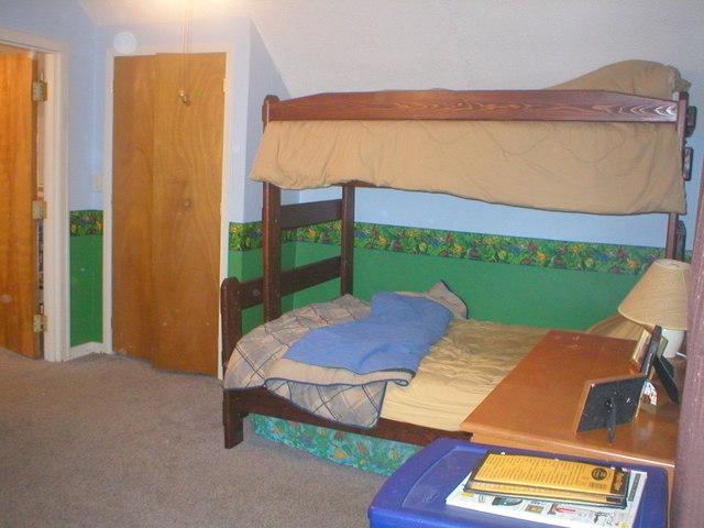 2477 Niles Ferry Road Madisonville, TN 37354 - Photo 14 of 15 14-Upbedroom2