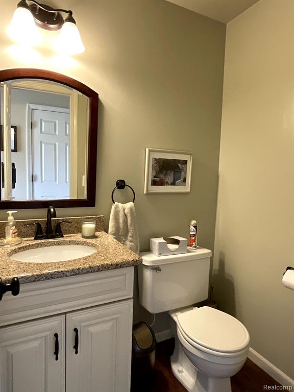 42976 Saxony Road Canton, MI 48187 - Photo 14 of 34