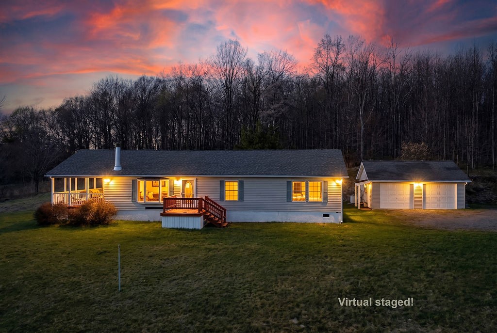 686 Campbell Estates Road Franklin, NY 13775 - Photo 30 of 48