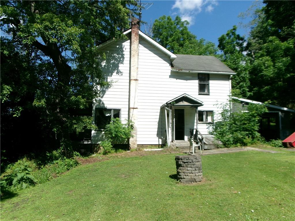 102 Midget Camp Road Bolivar, PA 15923 - Photo 3 of 3