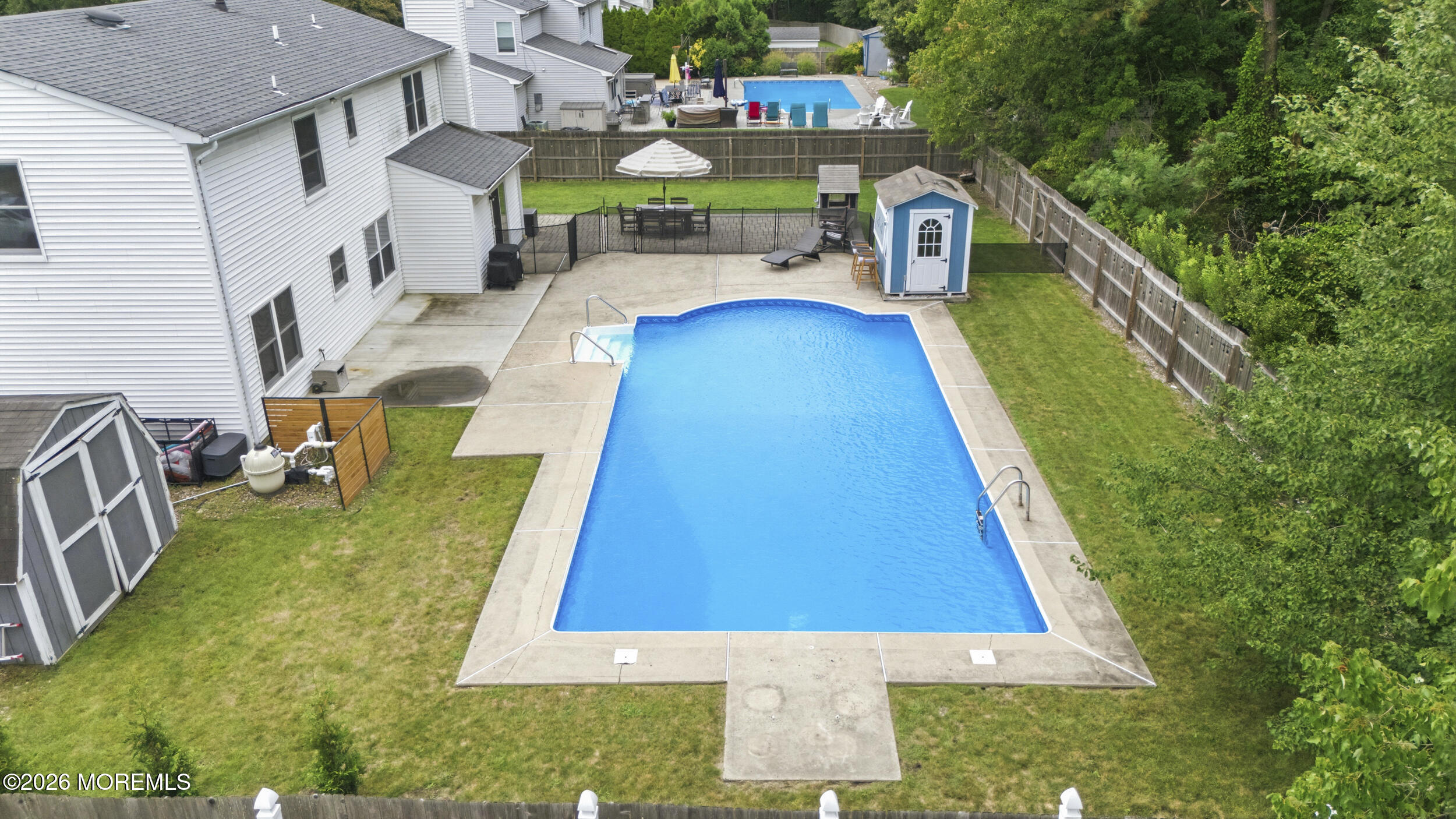 63 Hedgewood Road Howell, NJ 07731 - Photo 50 of 53 14_image-10