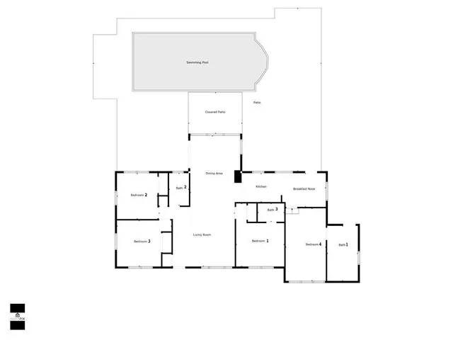 $785,000 | 1050 Northeast 150th Street, Miami, FL 33161