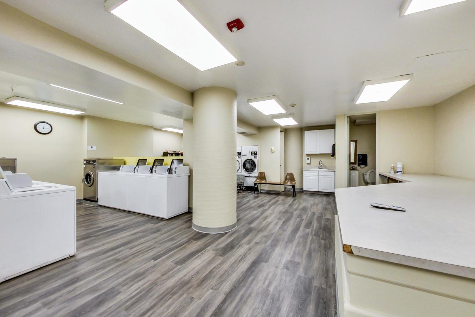 200 East Delaware Place, Unit 18F Chicago, IL 60611 - Photo 28 of 38