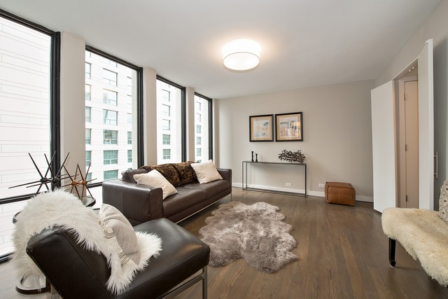 200 East Delaware Place, Unit 18F Chicago, IL 60611 - Photo 10 of 38