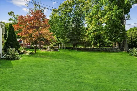 a view of green field