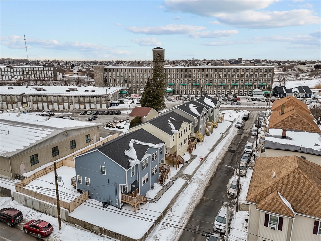 25 Lebanon Street, Unit D Fall River, MA 02723 - Photo 28 of 30
