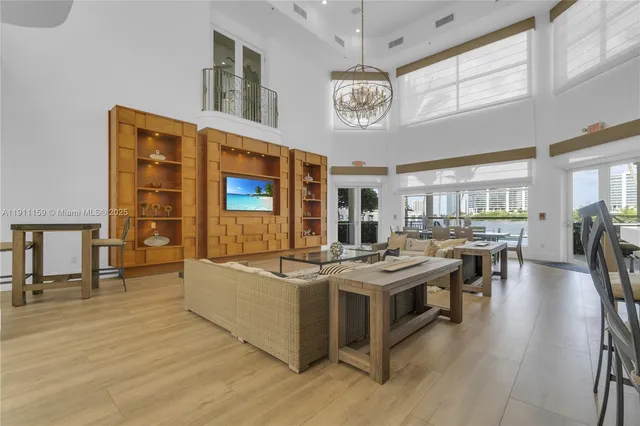 a view of dinning table and chairs in kitchen
