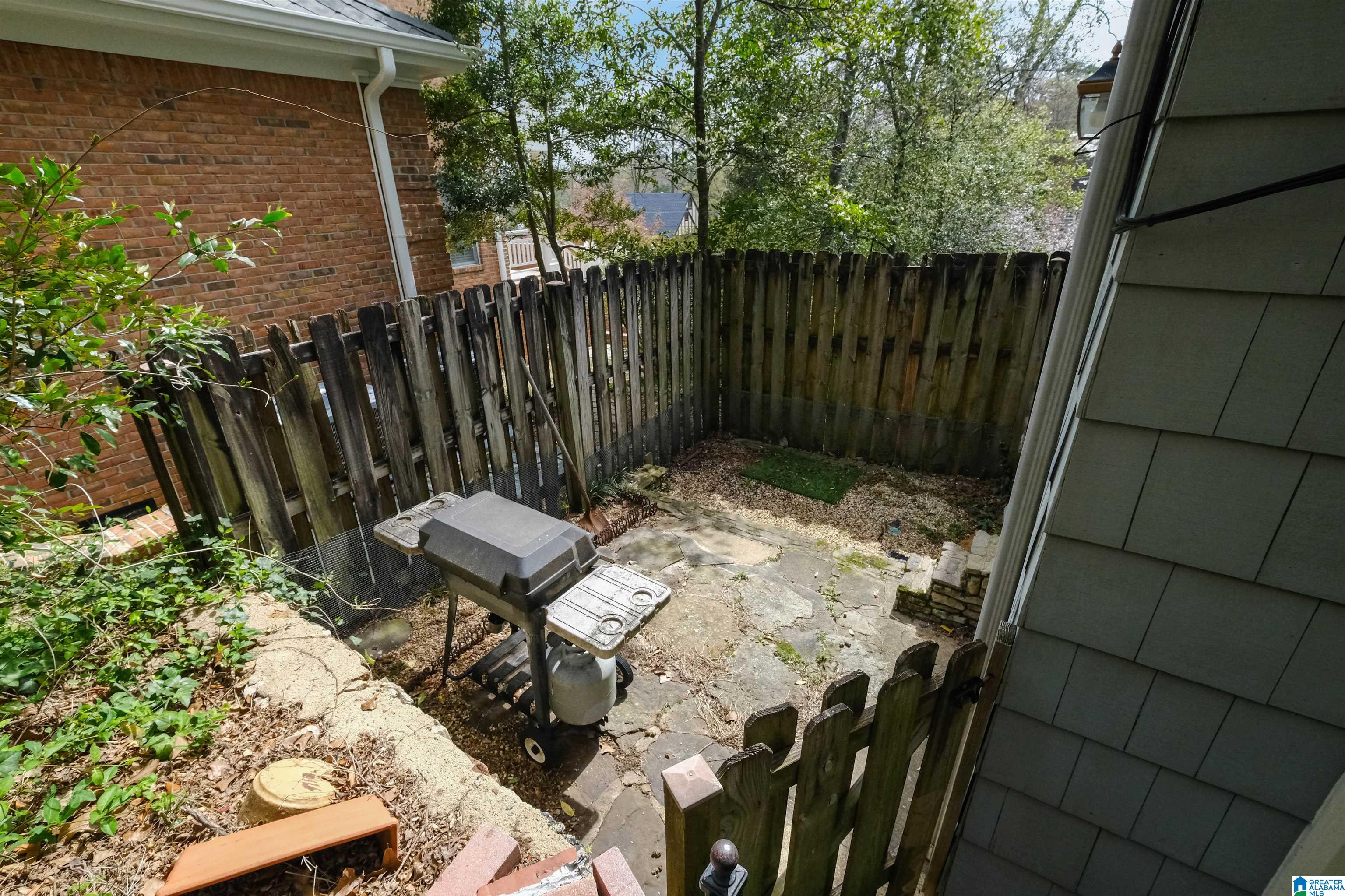 3516 Country Club Road Birmingham, AL 35213 - Photo 62 of 65