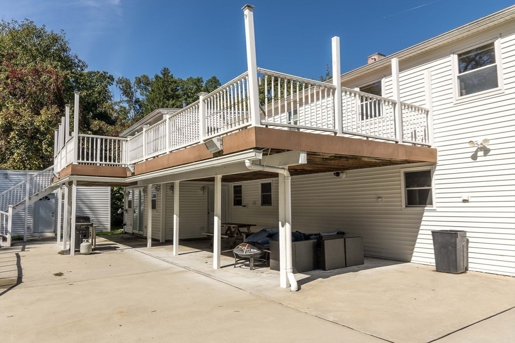 200 Myette Street Woonsocket, RI 02895 - Photo 16 of 25