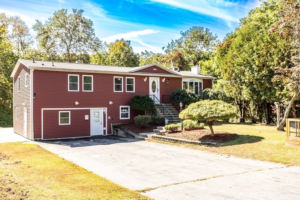 200 Myette Street Woonsocket, RI 02895 - Photo 8 of 25