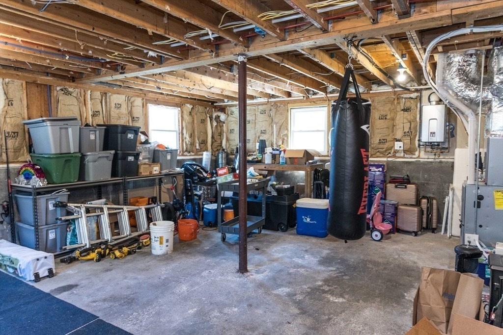 200 Myette Street Woonsocket, RI 02895 - Photo 9 of 25