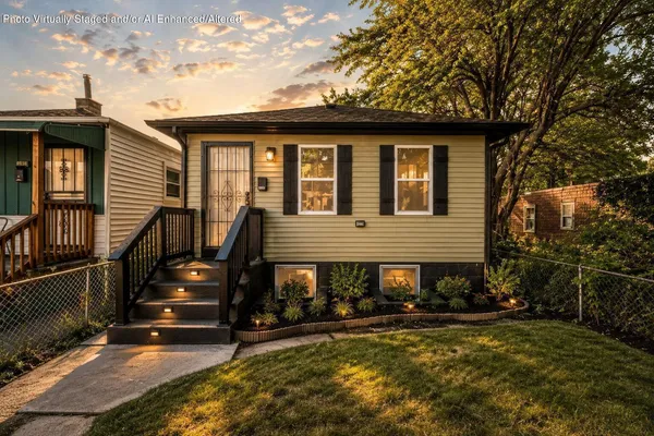 $124,900 | 1957 Pennsylvania Street, Gary, IN 46407