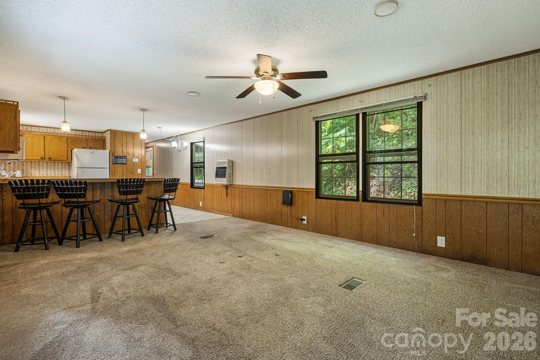1903 Old Mountain Road Mars Hill, NC 28754 - Photo 4 of 24 Gallery Image 4