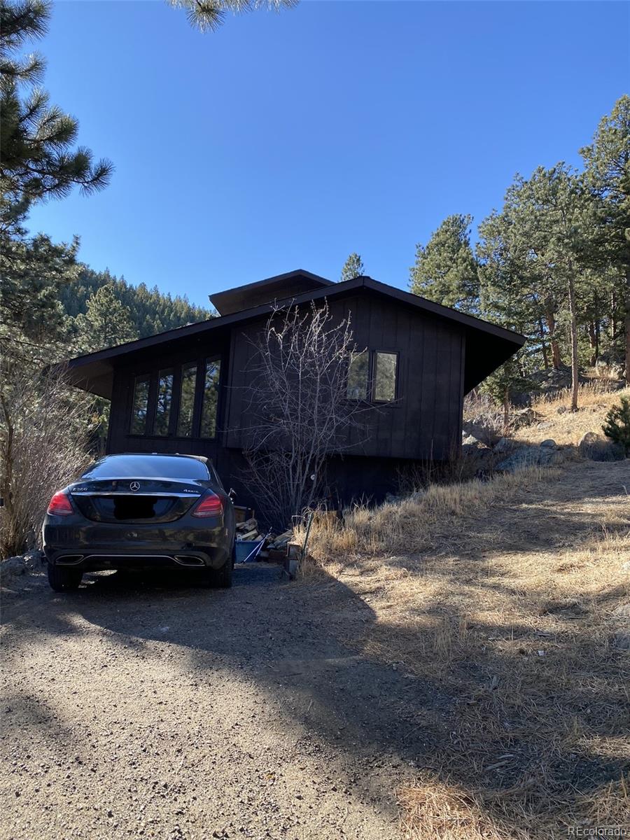 286 Brook Road Boulder, CO 80302 - Photo 1 of 18