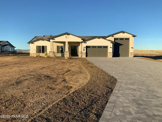 $1,150,000 | 7988 North Copperfield Parkway, Prescott Valley, AZ 86315