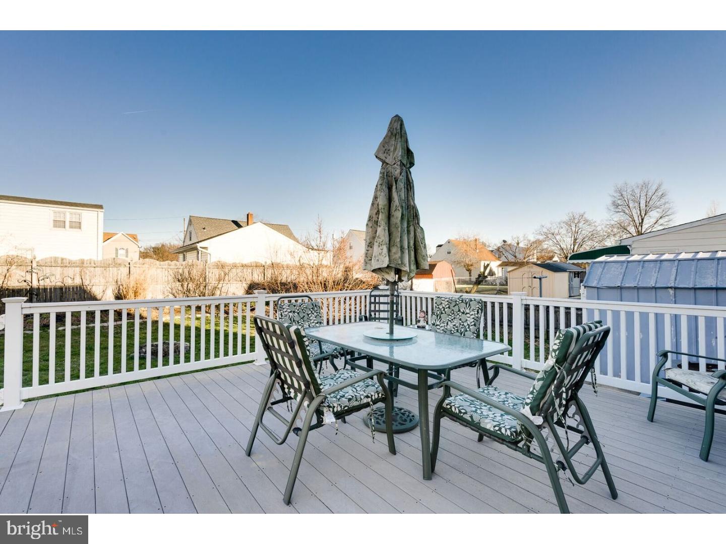 83 Unwin Drive Hamilton, NJ 08610 - Photo 20 of 22